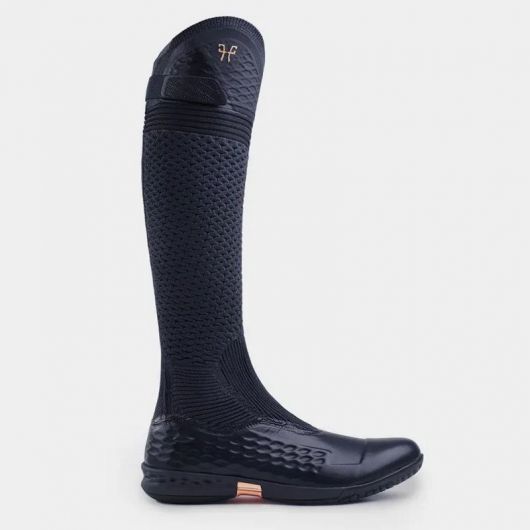 Bottes équitation femme Teknit Boot - Horse Pilot