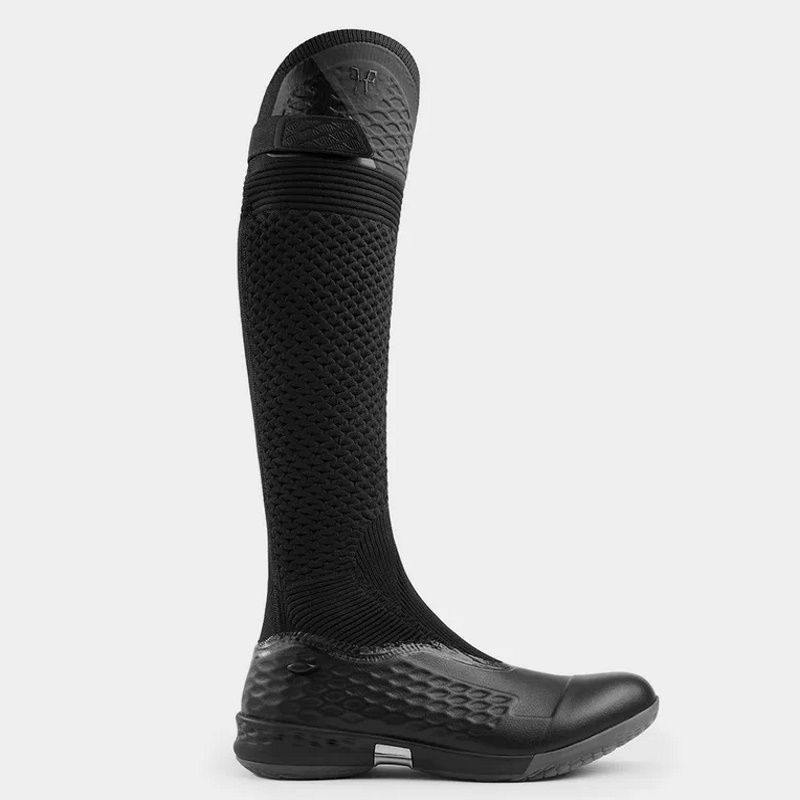 Bottes équitation homme Teknit Boot - Horse Pilot