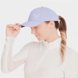 Casquette Aérotech Cap - Horse Pilot