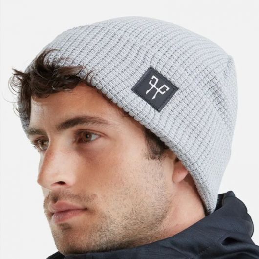 Bonnet équitation Beanie Hiver - Horse Pilot