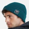 Bonnet équitation Beanie Hiver - Horse Pilot