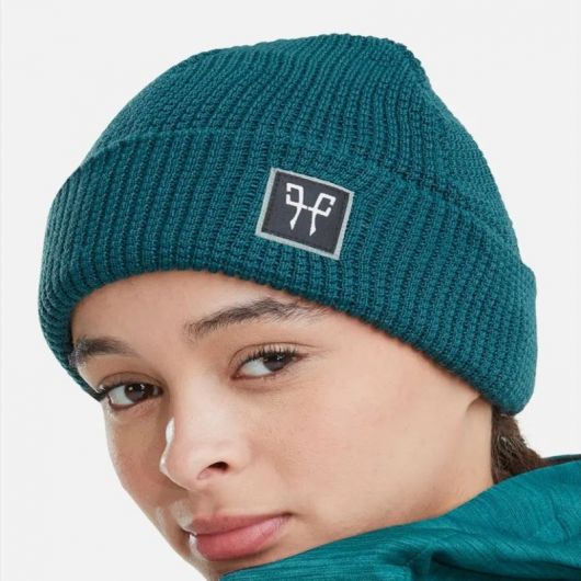 Bonnet équitation Beanie Hiver - Horse Pilot