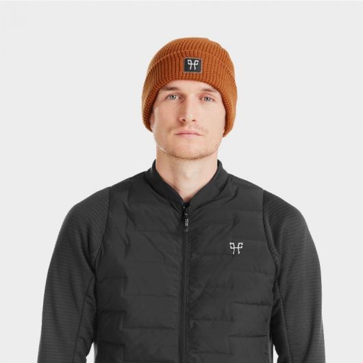 Bonnet équitation Beanie Hiver - Horse Pilot