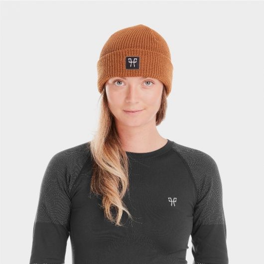 Bonnet équitation Beanie Hiver - Horse Pilot