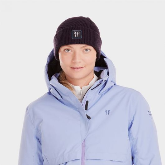 Bonnet équitation Beanie Hiver - Horse Pilot