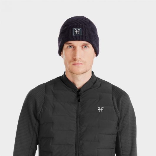 Bonnet équitation Beanie Hiver - Horse Pilot