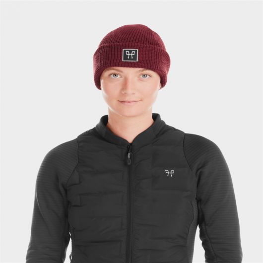 Bonnet équitation Beanie Hiver - Horse Pilot