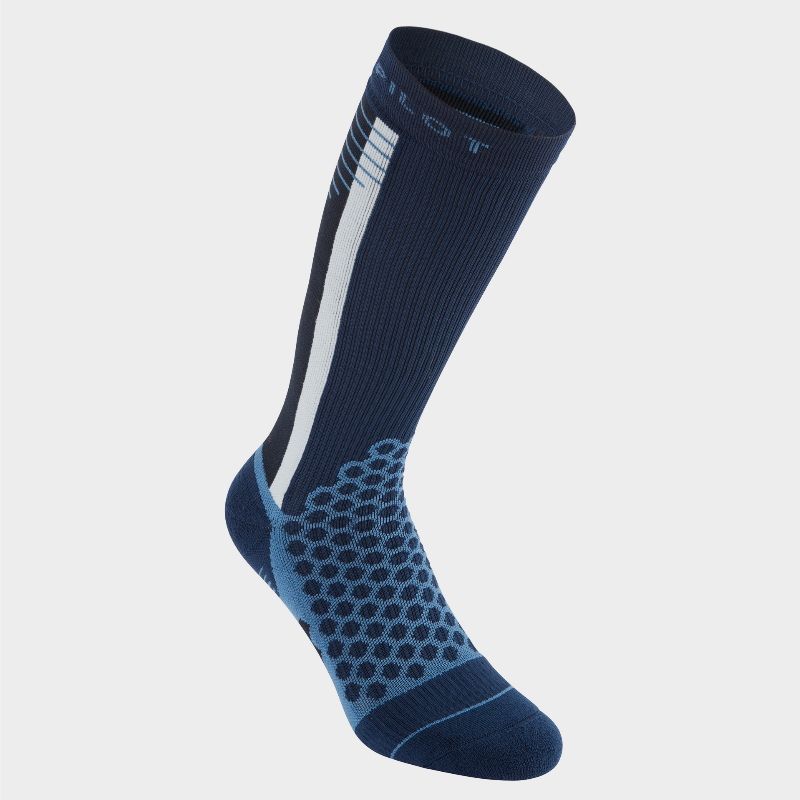 Chaussettes équitation Compression Socks - Horse Pilot