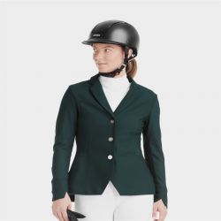 Veste de concours Femme Aeromesh - Horse Pilot 