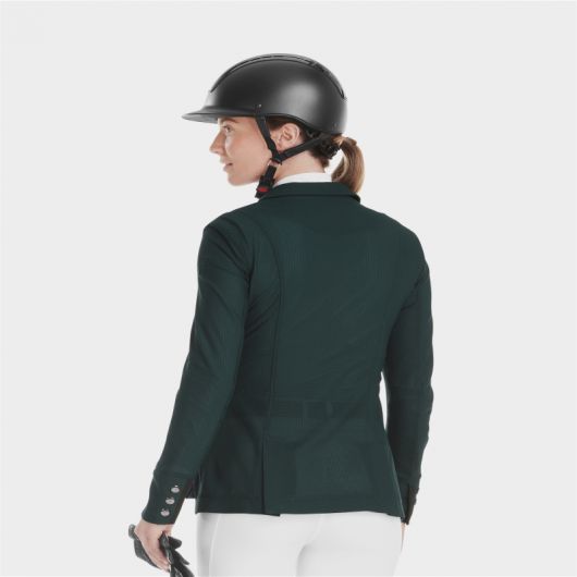 Veste de concours Femme Aeromesh - Horse Pilot 