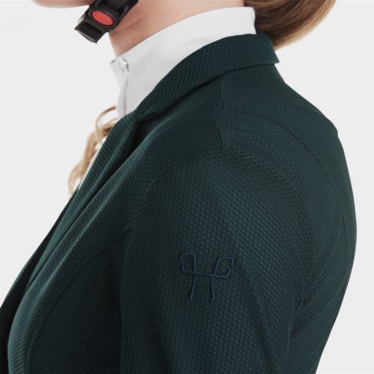 Veste de concours Femme Aeromesh - Horse Pilot 