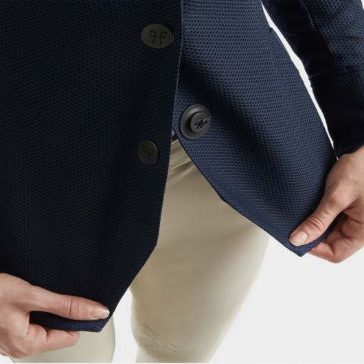 Veste de concours Femme Aeromesh - Horse Pilot 