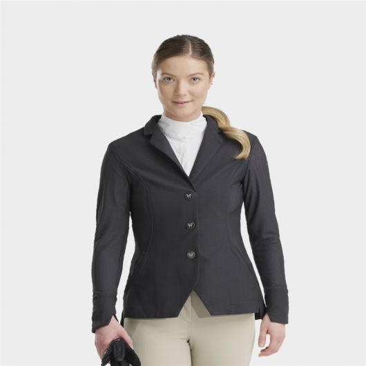 Veste de concours Femme Aeromesh - Horse Pilot Veste de concours Femme Aeromesh - Horse Pilot