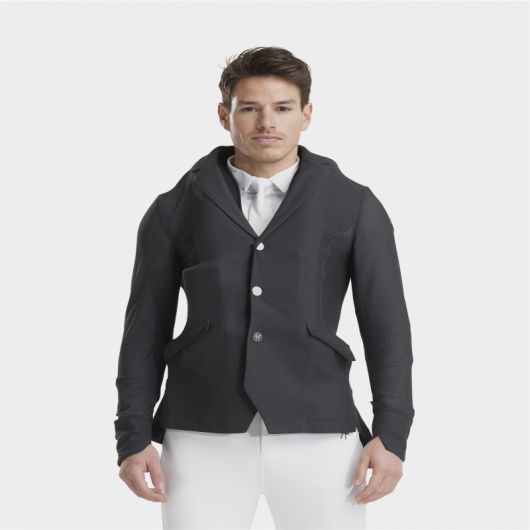 Veste de concours Homme Aeromesh - Horse Pilot 
