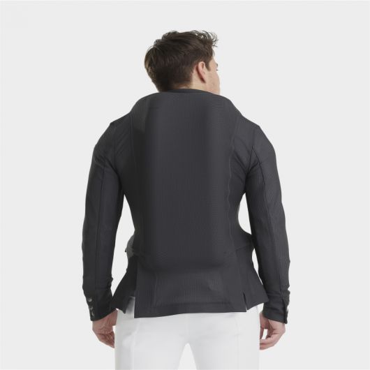 Veste de concours Homme Aeromesh - Horse Pilot 