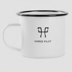 Mug - Horse Pilot