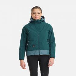 Blouson bombers équitation Femme compatible Airbag - Horse Pilot 