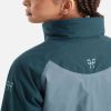 Blouson bombers équitation Femme compatible Airbag - Horse Pilot 