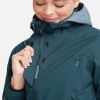 Blouson bombers équitation Femme compatible Airbag - Horse Pilot 