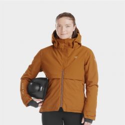 Veste équitation femme Essential Jacket - Horse Pilot