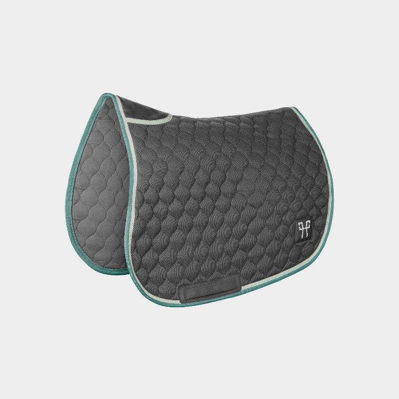 Tapis de selle cheval - Horse Pilot
