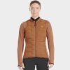 Veste bi-matière femme Storm - Horse Pilot