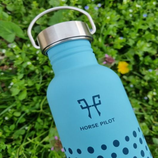 Gourde Bottle 2022 - Horse Pilot