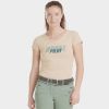 Tee-shirt Femme Team - Horse Pilot 
