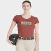 Tee-shirt Femme Team - Horse Pilot 