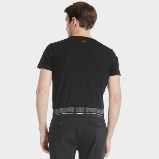 Tee-shirt Homme Team - Horse Pilot 