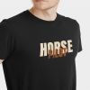 Tee-shirt Homme Team - Horse Pilot 