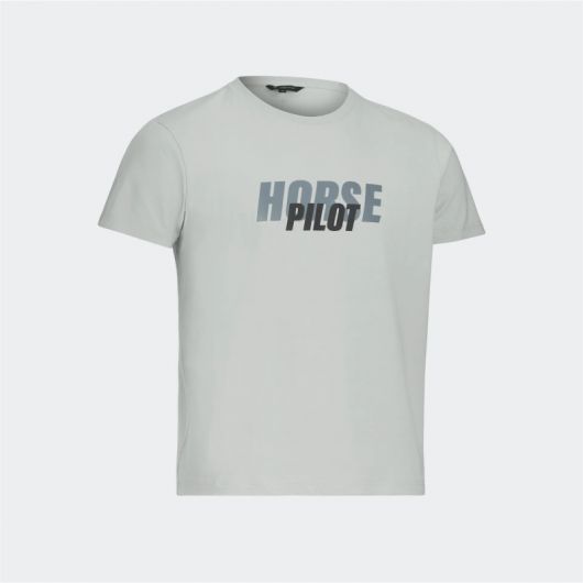 Tee-shirt Homme Team - Horse Pilot Tee-shirt Homme Team - Horse Pilot