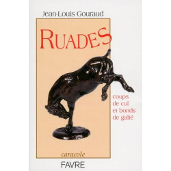 Ruades - Favre