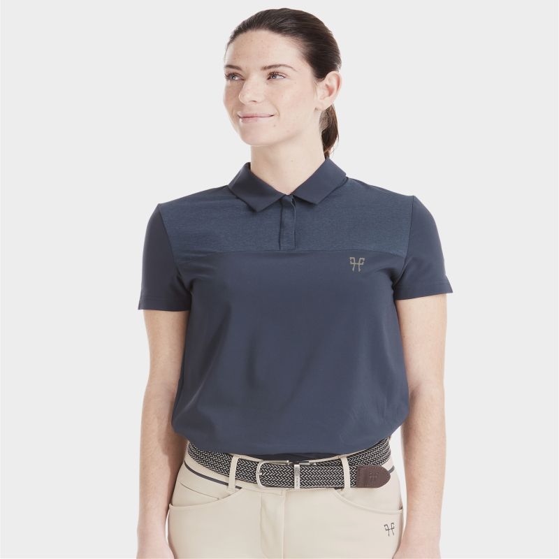 Polo technique équitation Femme Ariia - Horse Pilot