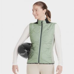 Gilet sans manches femme Rider Vest - Horse Pilot