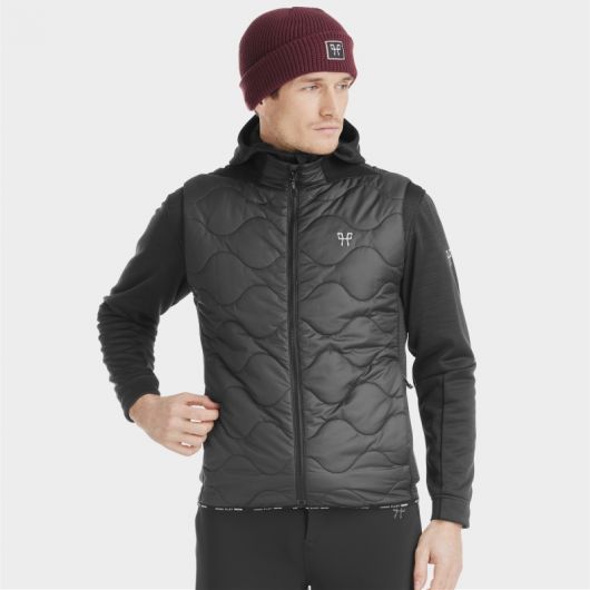 Doudoune sans manches homme Rider Vest - Horse Pilot