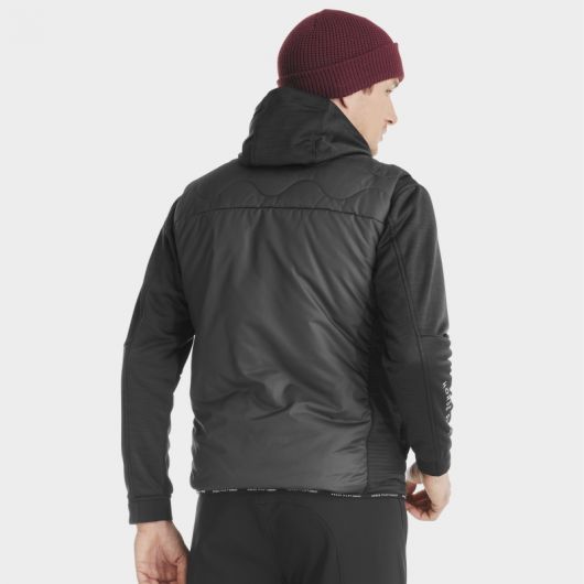 Doudoune sans manches homme Rider Vest - Horse Pilot