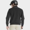 Veste d'équitation Teddy compatible Airbag Homme - Horse Pilot 