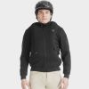 Veste d'équitation Teddy compatible Airbag Homme - Horse Pilot 