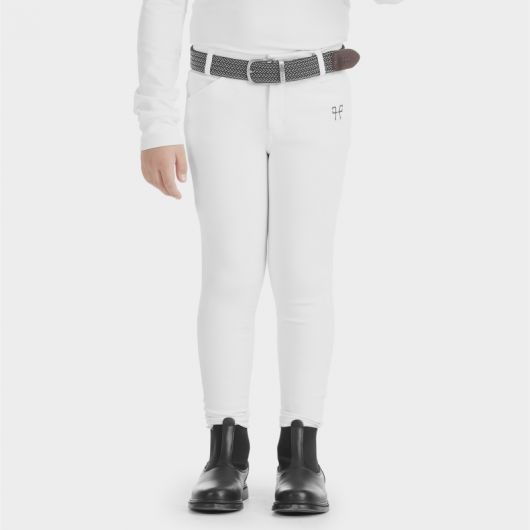 Pantalons équitation enfant & ado | Confort & performance à