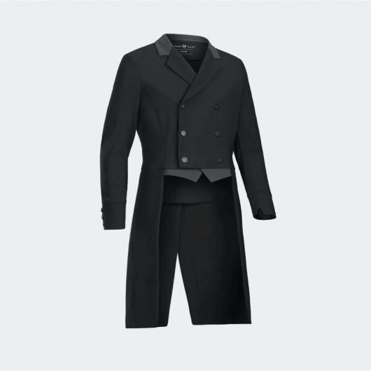 Frac de concours Homme - Horse Pilot