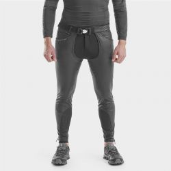 Longues chaps imperméables X-Protech Homme - Horse Pilot