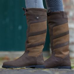 Bottes écurie Hiver Vancouver - Elt