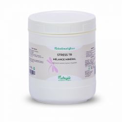 Complément Stress TR cheval - Nutragile