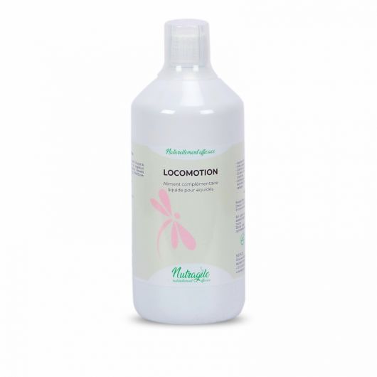 Locomotion cheval - Nutragile Locomotion cheval - Nutragile