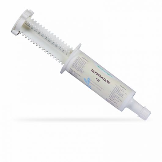 Respiration cheval - Nutragile Respiration cheval - Nutragile