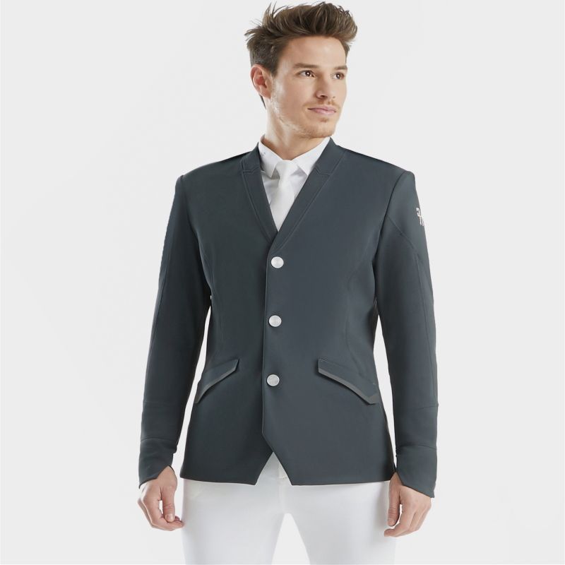 Veste de concours Aerotech 2.0 homme - Horse Pilot