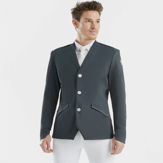 Veste de concours Aerotech 2.0 homme - Horse Pilot Veste de concours Aerotech 2.0 homme - Horse Pilot