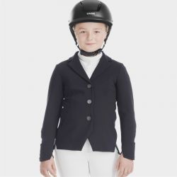 Veste de concours Aerotech Fille - Horse Pilot