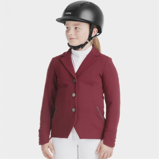 Veste de concours Aerotech Fille - Horse Pilot